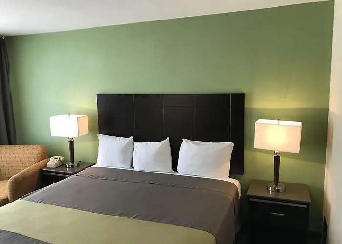 Inn Of Long Beach